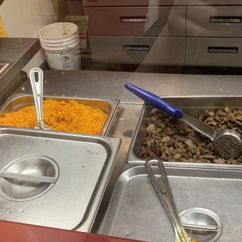 The Halal Guys - Food - Halal Near Me - Chicago, Illinois The Halal Guys - Food - Halal Near Me - Chicago, Illinois