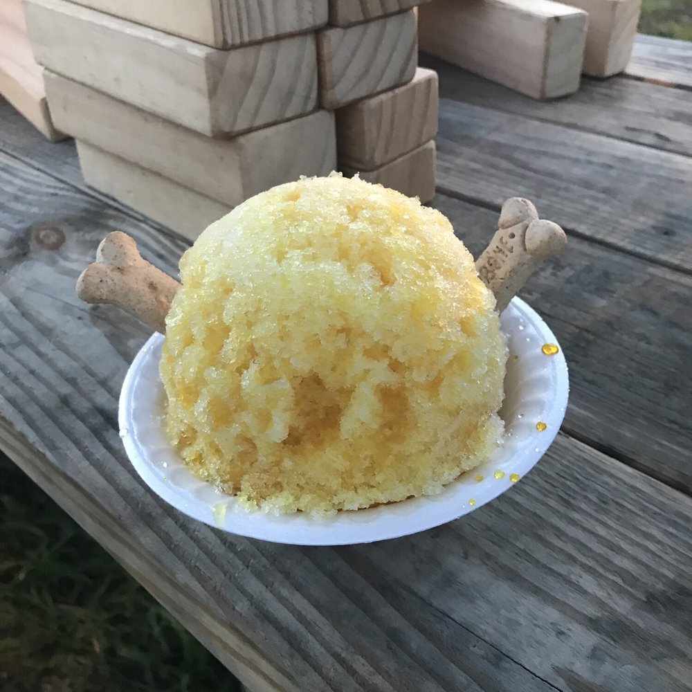 Pelican's Snoballs - Shaved Ice Near Me - Sneads Ferry, North Carolina Pelican's Snoballs - Shaved Ice Near Me - Sneads Ferry, North Carolina
