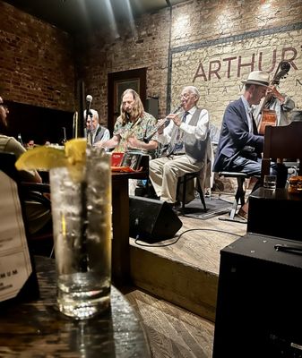 Arthur's Tavern by null