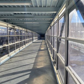 Arvest Business Convention Center - Stadiums & Arenas Near Me - Tulsa, Oklahoma
