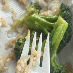 user provided China Queen photo