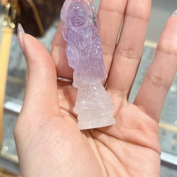 Lemuria Crystal Shop - Amethyst - Jewelry Near Me - Honolulu, Hawaii