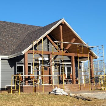 Heartland Exterior Solutions - Roofing Near Me - Bloomington, Indiana Heartland Exterior Solutions - Roofing Near Me - Bloomington, Indiana