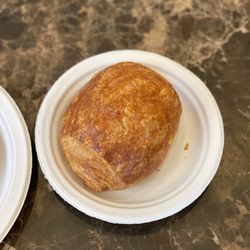Patisserie Didier Dumas - Chocolate Croissant