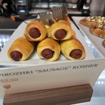 Sweet Moon - Sausage roll - Bakeries Near Me - Chicago, Illinois Sweet Moon - Sausage roll - Bakeries Near Me - Chicago, Illinois