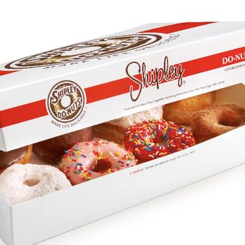 Shipley Do-Nuts - Donuts Near Me - Austin, Texas Shipley Do-Nuts - Donuts Near Me - Austin, Texas