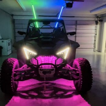 Sick Led - Car Stereo Installation Near Me - Colorado Springs, Colorado Sick Led - Car Stereo Installation Near Me - Colorado Springs, Colorado