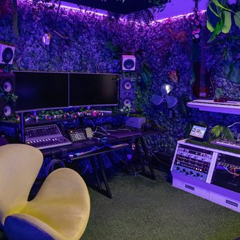 The Stu 916 - Studio B control room - Music Production Services Near Me - Sacramento, California The Stu 916 - Studio B control room - Music Production Services Near Me - Sacramento, California