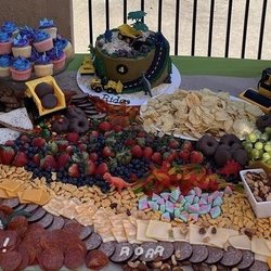 611 Charcuterie