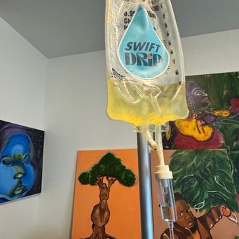 Swiftdrip Mobile IV Hydration - iv bag - IV Hydration Near Me - West Hollywood, California Swiftdrip Mobile IV Hydration - iv bag - IV Hydration Near Me - West Hollywood, California