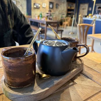 Betty’s Biscuits - Coffee & Tea Near Me - Boone, North Carolina