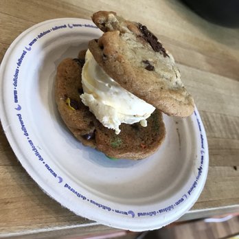 Insomnia Cookies - Food Delivery Services Near Me - Birmingham, Alabama