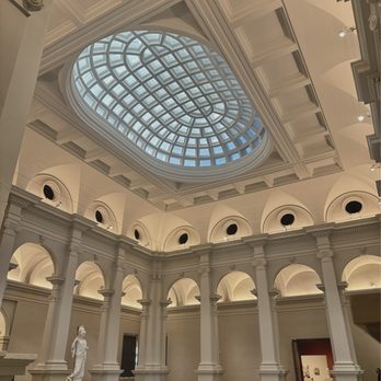 Cantor Arts Center - Museums Near Me - Palo Alto, California