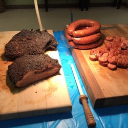 Guess Family Barbecue - Get your next catering event from Guess Family BBQ!