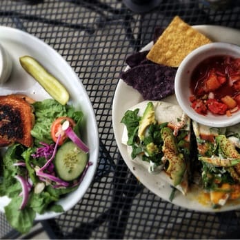 Sluggo's Vegetarian Cafe - I always order two dishes when I know it's gonna be delicious. - Vegetarian Near Me - Chattanooga, Tennessee Sluggo's Vegetarian Cafe - I always order two dishes when I know it's gonna be delicious. - Vegetarian Near Me - Chattanooga, Tennessee