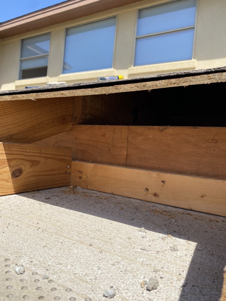 Slide of KC Roofing and Siding