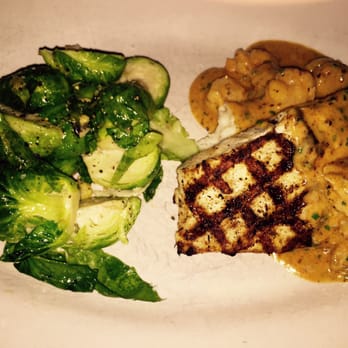 Gulfstream - Red Snapper! It's good! - New American Near Me - Newport Beach, California Gulfstream - Red Snapper! It's good! - New American Near Me - Newport Beach, California