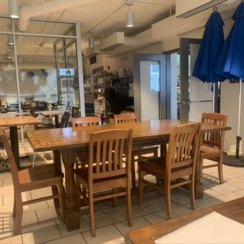 Zekes Coffee - Back room + large table - Coffee & Tea Near Me - Baltimore, Maryland Zekes Coffee - Back room + large table - Coffee & Tea Near Me - Baltimore, Maryland