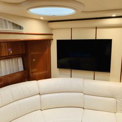 Imagine Yacht Charters - Satellite