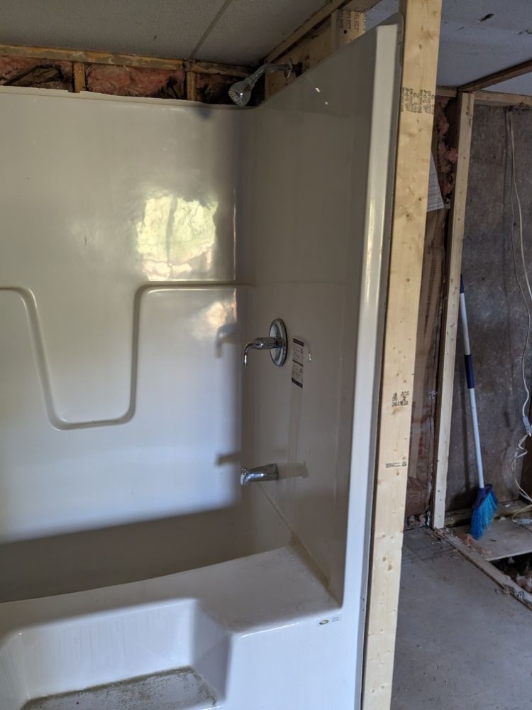 Slide of C&S Plumbing