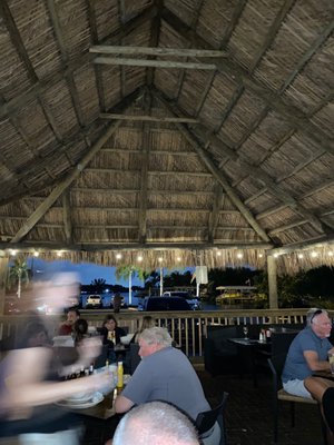 The Hive Waterfront Restaurant & Tiki by null
