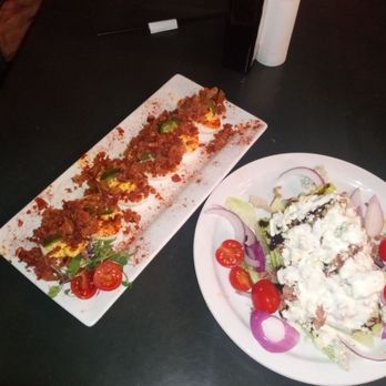 Salty Steer - Deviled eggs and wedge salad - Steakhouses Near Me - Wall, South Dakota Salty Steer - Deviled eggs and wedge salad - Steakhouses Near Me - Wall, South Dakota