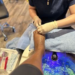 City Nail Spa