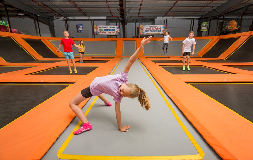 SUPAWORLD HOBART Updated August 2024 1 Linear Court, Derwent Park Tasmania, Australia