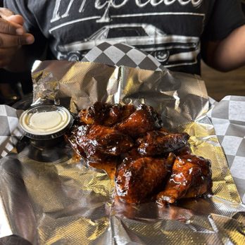 STUFT- Not Your Average Street Food - General tsos - Tacos Near Me - Hampton, Virginia STUFT- Not Your Average Street Food - General tsos - Tacos Near Me - Hampton, Virginia