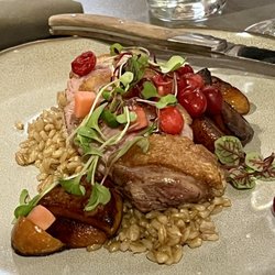 The Søvengård - Duck