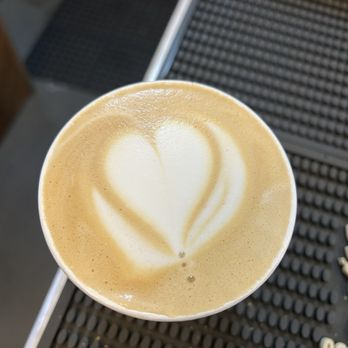 Lund Canyon Coffee - Coffee & Tea Near Me - Flagstaff, Arizona
