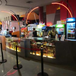 Sta. Lucia East Grand Mall