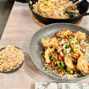 Open Rice Blakeney - Soft Shell crab - Ramen Near Me - Charlotte, North Carolina Open Rice Blakeney - Soft Shell crab - Ramen Near Me - Charlotte, North Carolina