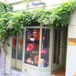 La Chapelière