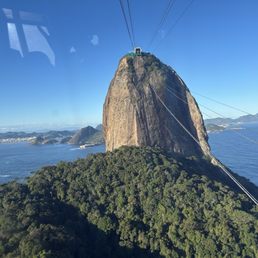 Cable car Cable car