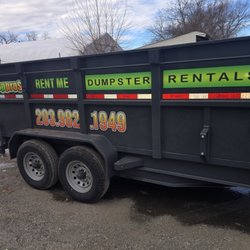 Dump Pros