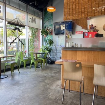 Mr. Sate - Indonesian Near Me - Los Angeles, California