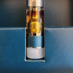 Sunnyside Cannabis Dispensary - Schaumburg - This is a cart I got in exchange for the last one that looked the same