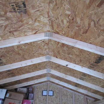 Tuff Shed Reno - undefined - General Contractors Near Me - Reno, Nevada