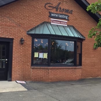Aroma Wine Tasting - Aroma Wine Tasting 7/8/16 - Wine Bars Near Me - Manassas, Virginia Aroma Wine Tasting - Aroma Wine Tasting 7/8/16 - Wine Bars Near Me - Manassas, Virginia