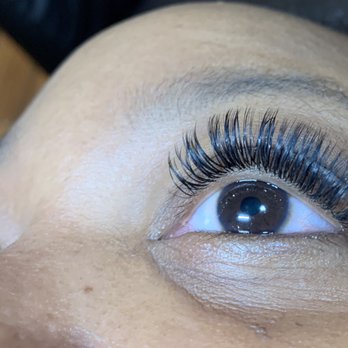 Lucy's Lashes Bellflower - Full set rainbow size 11 - Eyelash Service Near Me - Bellflower, California Lucy's Lashes Bellflower - Full set rainbow size 11 - Eyelash Service Near Me - Bellflower, California