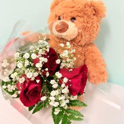 Fozia's Flowers