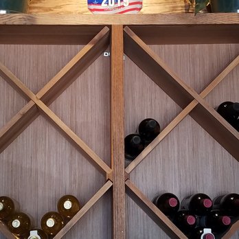 Thief & Barrel - Theif And Barrel Wines - Wine Tasting Room Near Me - Lancaster, California