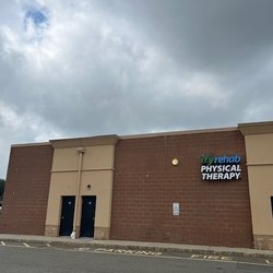 Ivy Rehab Physical Therapy