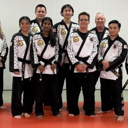 Barrington Tiger Academy