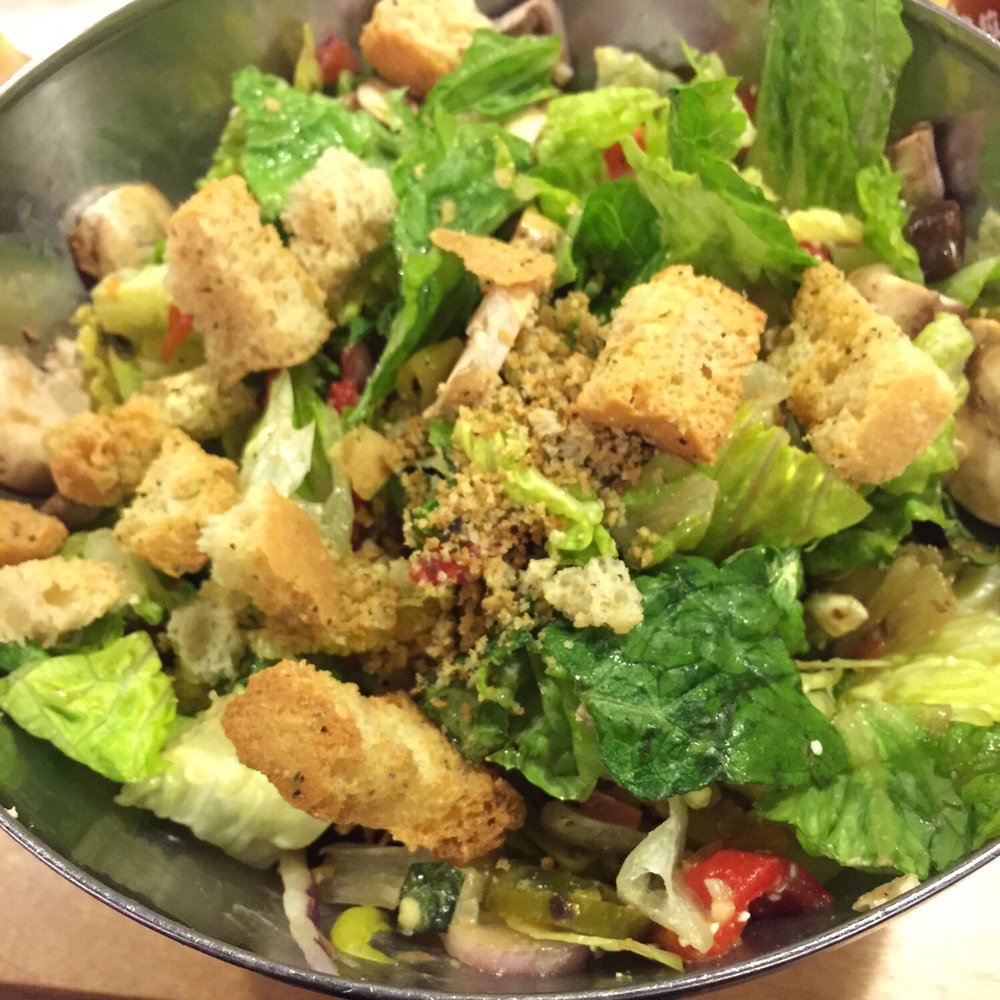 MOD Pizza - Pizza Near Me - Wayne, Pennsylvania MOD Pizza - Pizza Near Me - Wayne, Pennsylvania