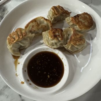 Hiya Chili - Pork dumplings - Chinese Near Me - Tulsa, Oklahoma