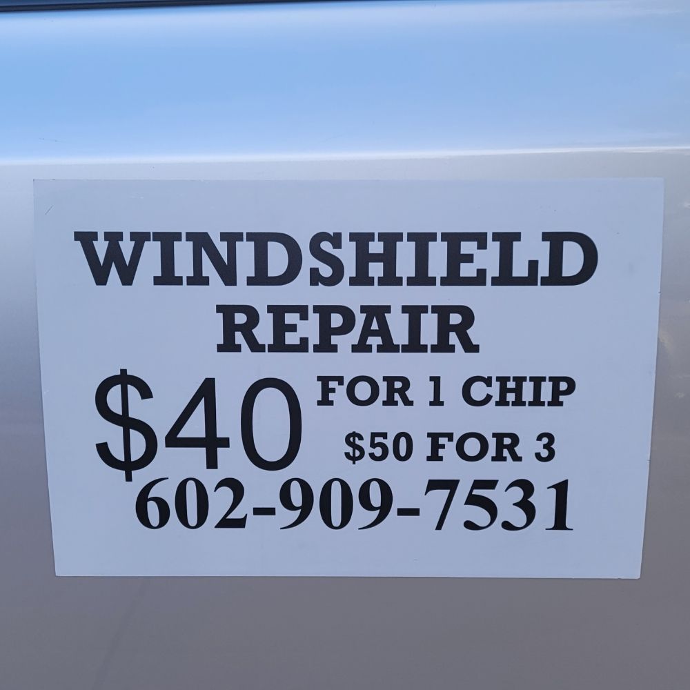 PHOENIX VALLEY WIDE MOBILE WINDSHIELD 14 Photos Mesa, Arizona