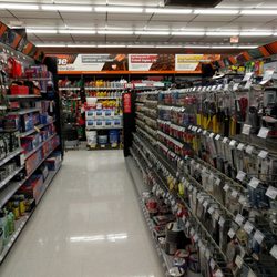 Autozone Auto Parts 46 Reviews Auto Repair 12056 Brookhurst St Garden Grove Ca Phone Number