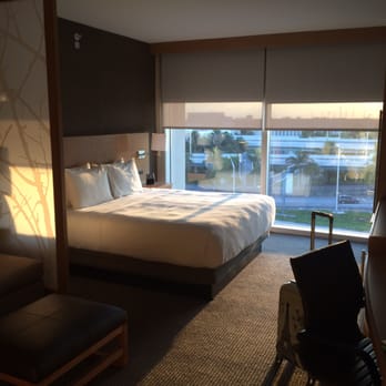 Hyatt Regency Miami - Room very spacious and modern - Hotels Near Me - Miami, Florida Hyatt Regency Miami - Room very spacious and modern - Hotels Near Me - Miami, Florida